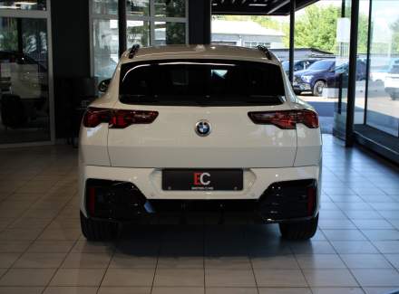 BMW - X2