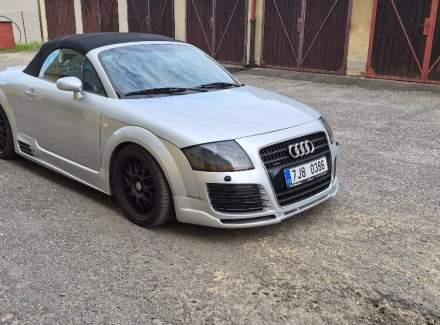 Audi - TT