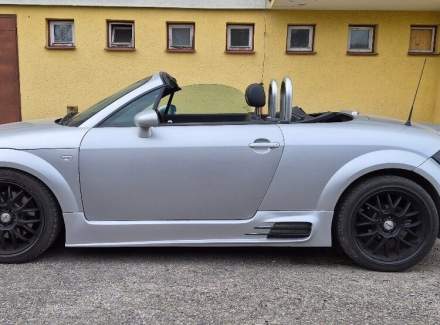 Audi - TT
