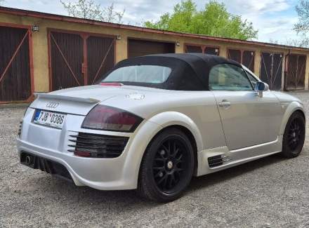 Audi - TT