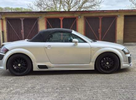 Audi - TT