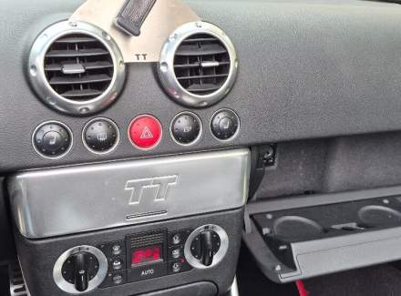 Audi - TT