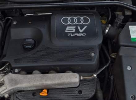 Audi - TT