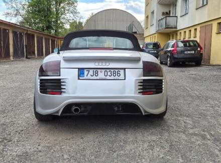 Audi - TT