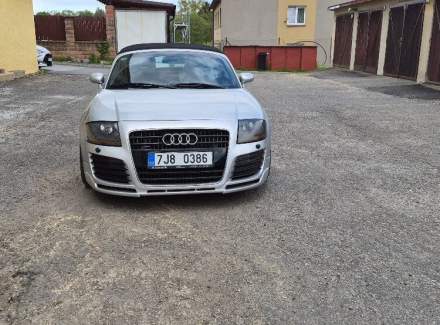 Audi - TT