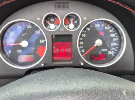 Audi - TT