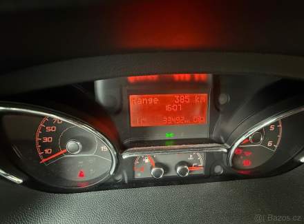 Fiat - Ducato
