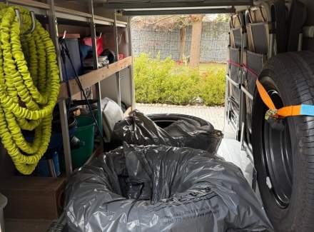 Fiat - Ducato