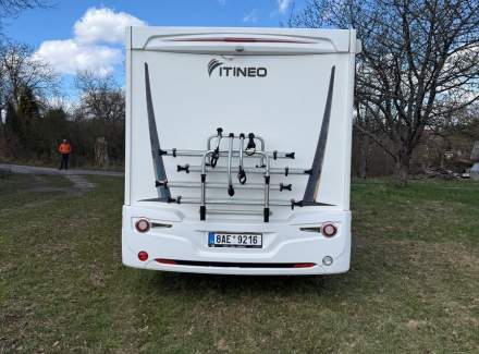Fiat - Ducato