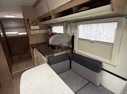 Fiat - Ducato