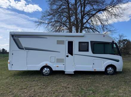 Fiat - Ducato