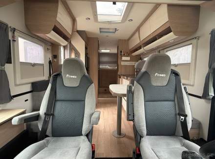 Fiat - Ducato