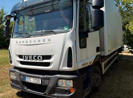 Iveco - Ostatní