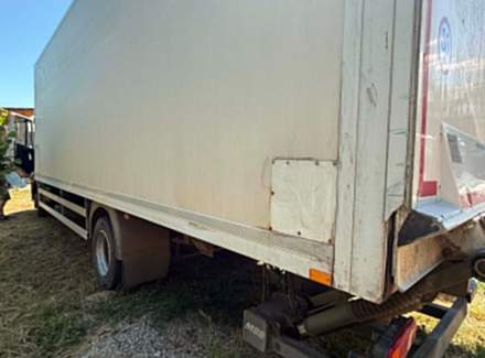 Iveco - Ostatní