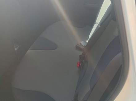 Nissan - Note