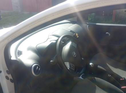 Nissan - Note