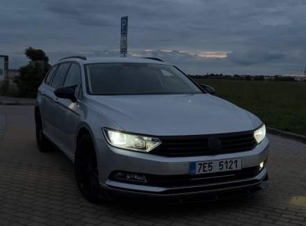 Volkswagen - Passat