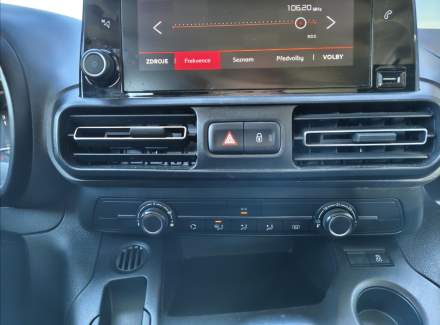 Citroën - Berlingo