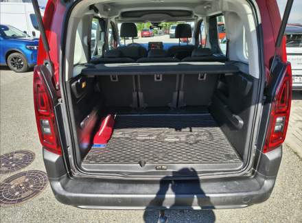 Citroën - Berlingo