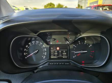 Citroën - Berlingo