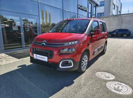 Citroën - Berlingo