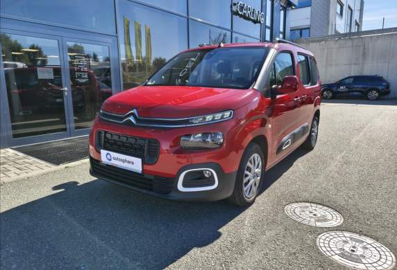 Citroën - Berlingo