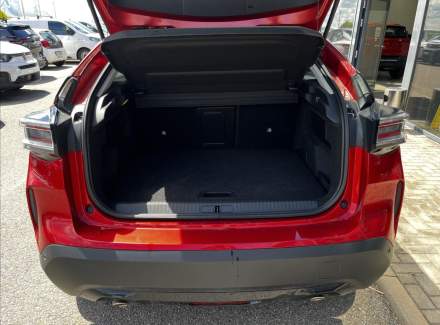Citroën - C4