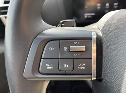 Citroën - C4