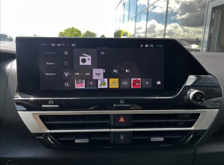 Citroën - C4