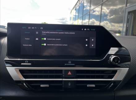 Citroën - C4