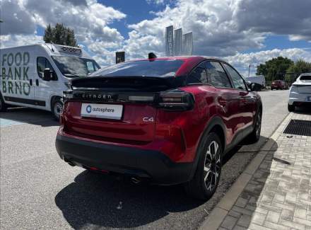 Citroën - C4