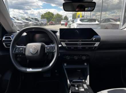 Citroën - C4