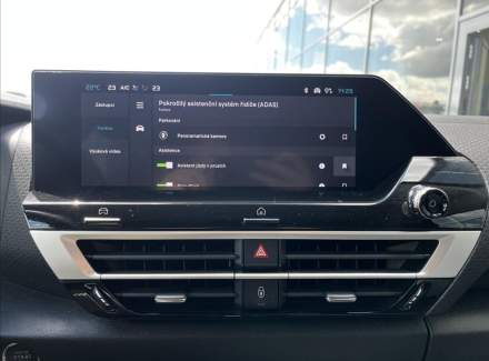 Citroën - C4