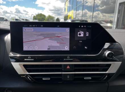 Citroën - C4