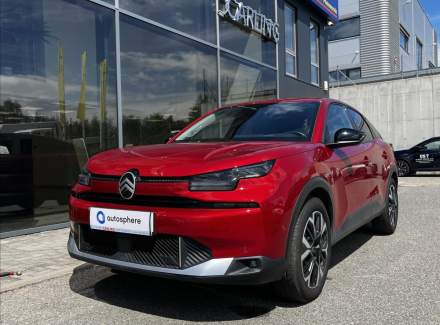 Citroën - C4