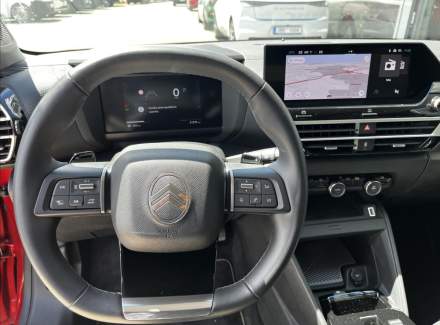Citroën - C4