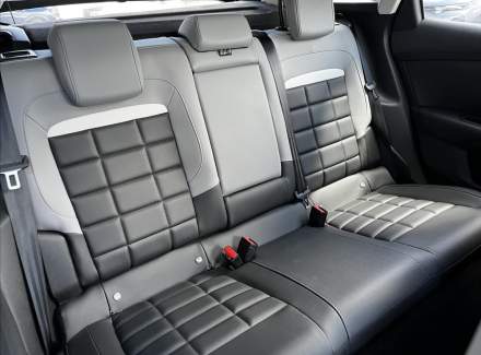Citroën - C4