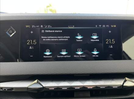 DS Automobiles - DS4