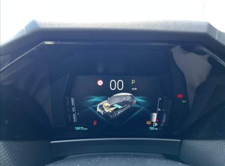 DS Automobiles - DS4