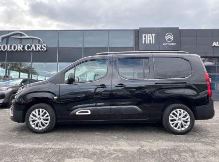 Citroën - Berlingo