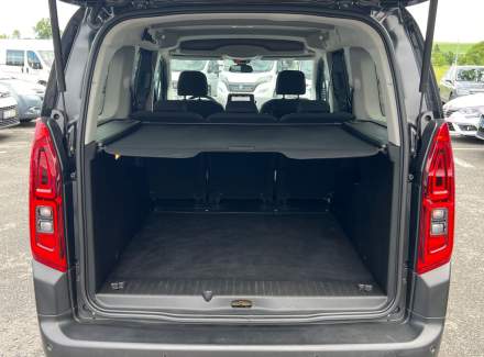 Citroën - Berlingo