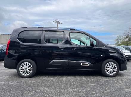 Citroën - Berlingo