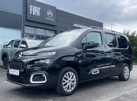 Citroën - Berlingo