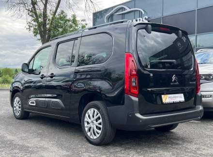 Citroën - Berlingo