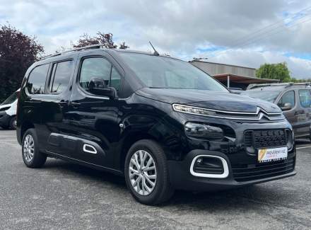 Citroën - Berlingo
