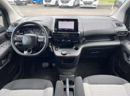 Citroën - Berlingo