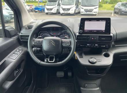 Citroën - Berlingo