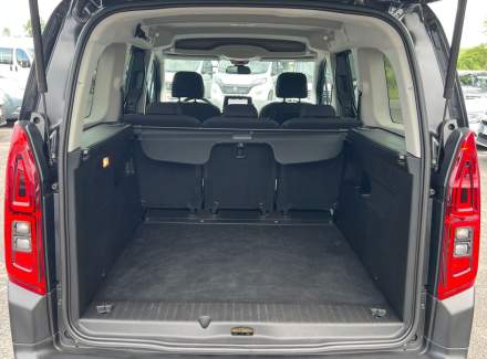 Citroën - Berlingo