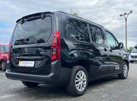 Citroën - Berlingo