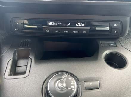 Citroën - Berlingo
